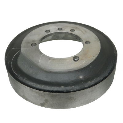 BRAKE DRUM A-DC03-002A forklift replacement part