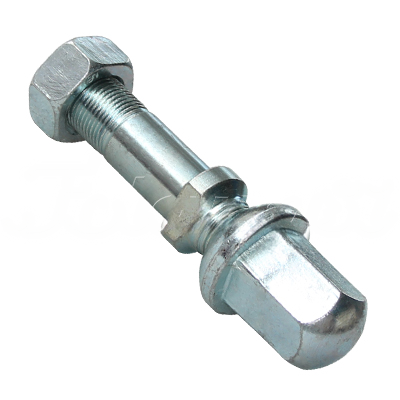 HUB BOLT（Include Nut） A-DC05-159A forklift replacement part