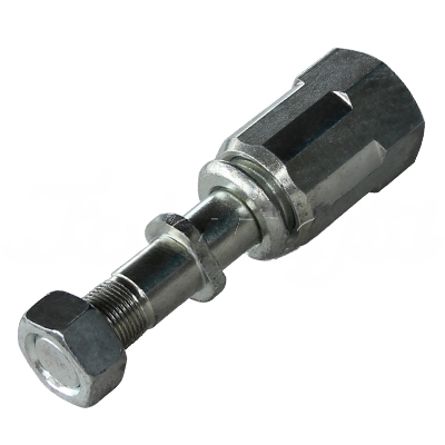 HUB BOLT（Include Nut） A-DC05-161A forklift replacement part