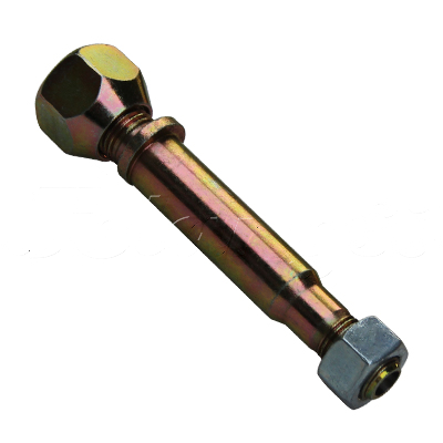 HUB BOLT（Include Nut） A-DC05-801A forklift replacement part