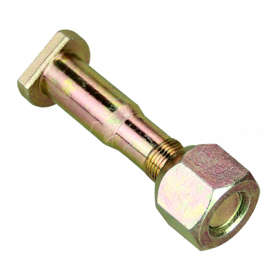 HUB BOLT（Include Nut） A-DC05-901A forklift replacement part
