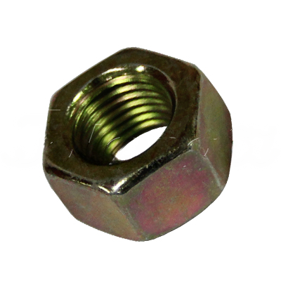 NUT, AXLE HUB A-DC07-002A forklift replacement part