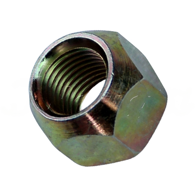 NUT, AXLE HUB A-DC08-001A forklift replacement part
