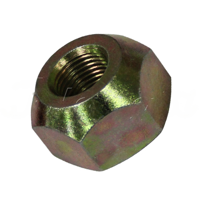 NUT, AXLE HUB A-DC08-002A forklift replacement part