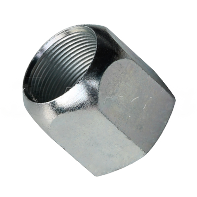 NUT, AXLE HUB A-DC08-100A forklift replacement part