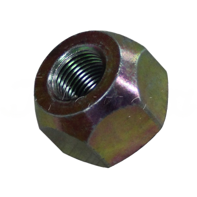 NUT, AXLE HUB A-DC08-801A forklift replacement part