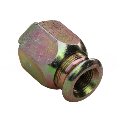 NUT, AXLE HUB A-DC09-001A forklift replacement part