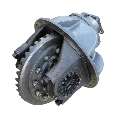 REDUCER ASSY A-DE00-002A forklift replacement part