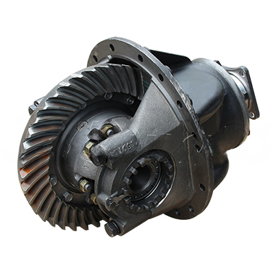 REDUCER ASSY A-DE00-003A forklift replacement part