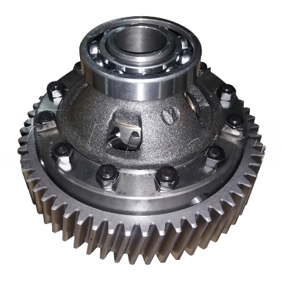 DIFFERENTIAL UNIT A-DE05-100A forklift replacement part
