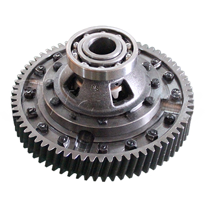 DIFFERENTIAL UNIT A-DE05-156A forklift replacement part