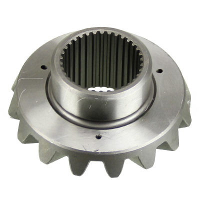 GEAR SIDE A-DE08-003A forklift replacement part
