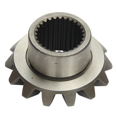 GEAR SIDE A-DE08-801A forklift replacement part
