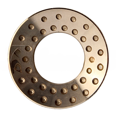 PINION GEAR THRUST WASHER A-DE11-003A forklift replacement part