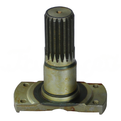 FLANGE A-DE13-350A forklift replacement part