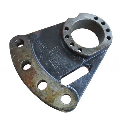 DRIVE AXLE BRACKET A-DZ01-156A forklift replacement part