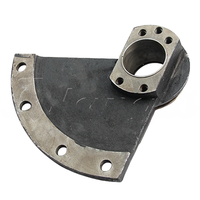 DRIVE AXLE BRACKET A-DZ01-801A forklift replacement part