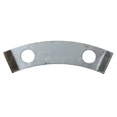 DIFFERENTIAL HOUSING LOCKING PLATE A-DZ99-033A forklift replacement part