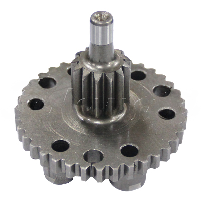 Inner clutch dis frame A-DZ99-158A forklift replacement part