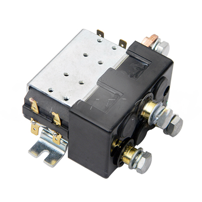 CONTACTOR A-RZ01-001A forklift replacement part