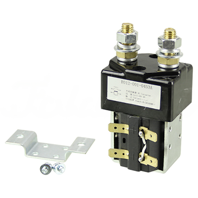CONTACTOR A-RZ01-112A forklift replacement part