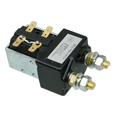 CONTACTOR A-RZ01-113A forklift replacement part