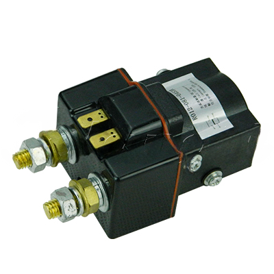 CONTACTOR A-RZ01-121A forklift replacement part