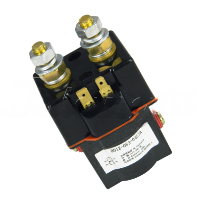 CONTACTOR A-RZ01-122A forklift replacement part
