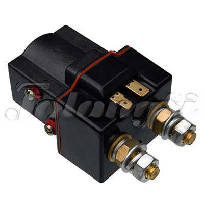 CONTACTOR A-RZ01-124A forklift replacement part