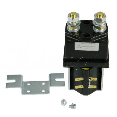 CONTACTOR A-RZ01-161A forklift replacement part