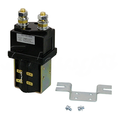 CONTACTOR A-RZ01-181A forklift replacement part
