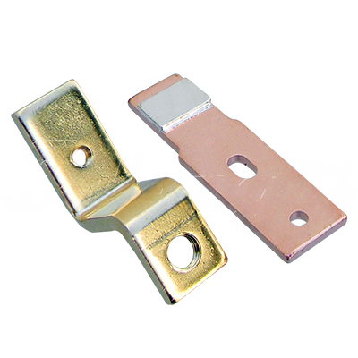 CONTACT SET A-RZ02-007A forklift replacement part
