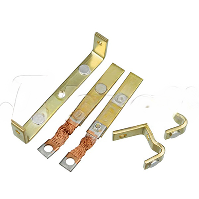 CONTACT SET A-RZ02-103A forklift replacement part
