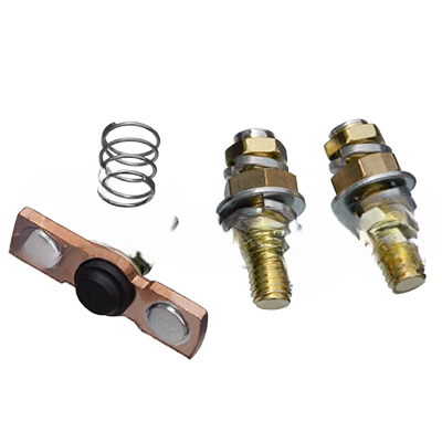 CONTACT SET A-RZ02-354A forklift replacement part