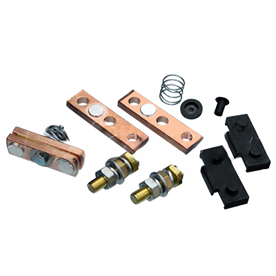 CONTACT SET A-RZ02-357A forklift replacement part