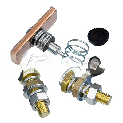 CONTACT SET A-RZ02-359A forklift replacement part