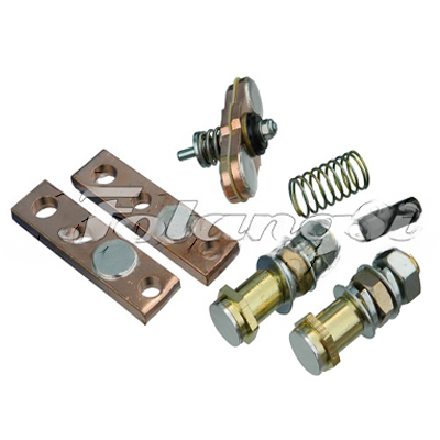 CONTACT SET A-RZ02-361A forklift replacement part