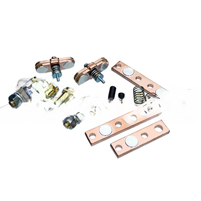 CONTACT SET A-RZ02-362A forklift replacement part