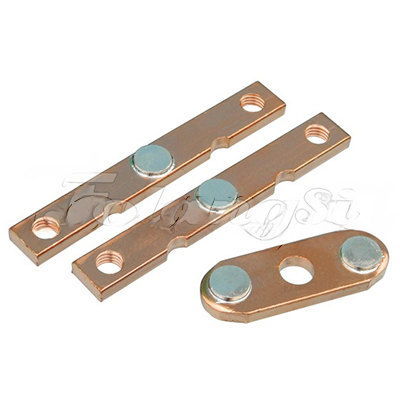 CONTACT SET A-RZ02-363A forklift replacement part