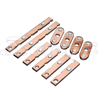 CONTACT SET A-RZ02-365A forklift replacement part