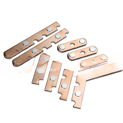 CONTACT SET A-RZ02-368A forklift replacement part