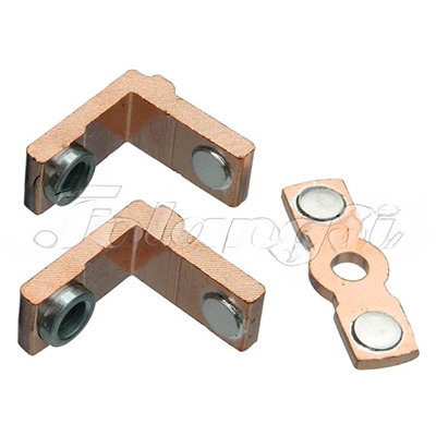 CONTACT SET A-RZ02-373A forklift replacement part