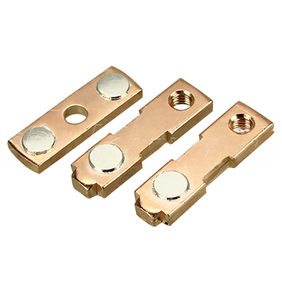 CONTACT SET A-RZ02-374A forklift replacement part