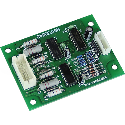 EPS BOARD A-RD14-001A forklift replacement part