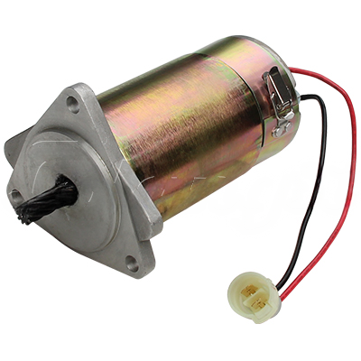 MOTOR A-RE03-107A forklift replacement part