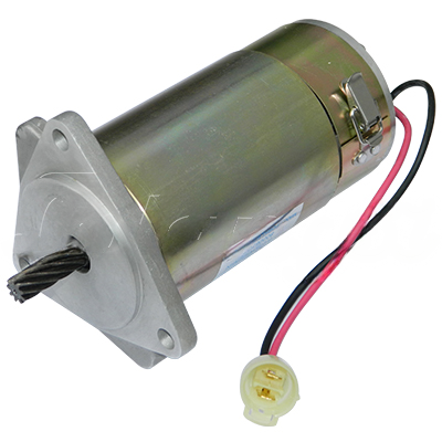 MOTOR A-RE03-108A forklift replacement part