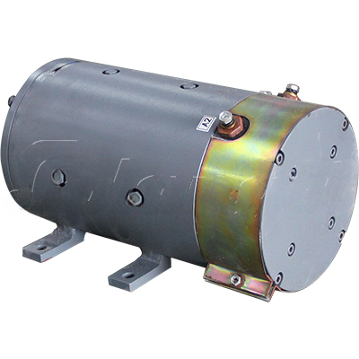 MOTOR A-RE03-405A forklift replacement part