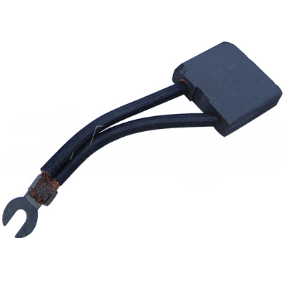 CARBON BRUSH A-RE08-001A forklift replacement part