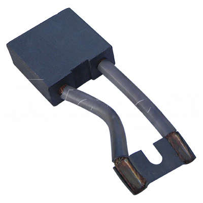 CARBON BRUSH A-RE08-002A forklift replacement part