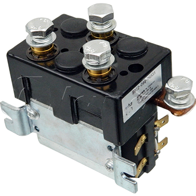 CONTACTOR A-RZ01-003A forklift replacement part